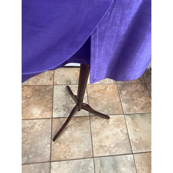 Women's Isabella Suits Set Size 14 Purple